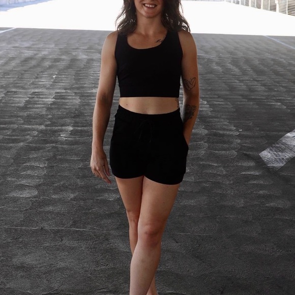 Short sets - Picture 3 of 6